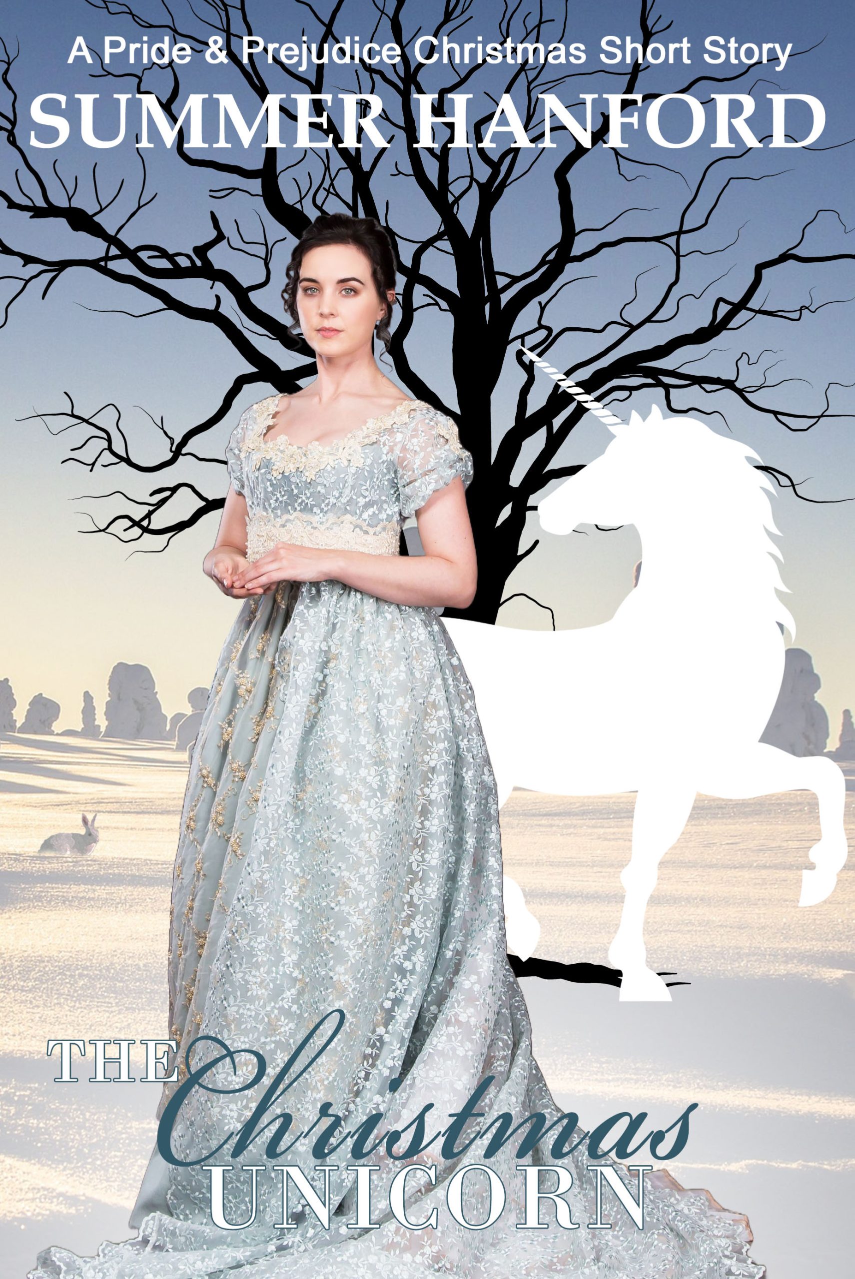 The Christmas Unicorn